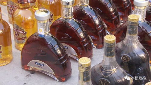 小欖鎮(zhèn)雷霆出擊，搗毀制售假洋酒黑窩點(diǎn)