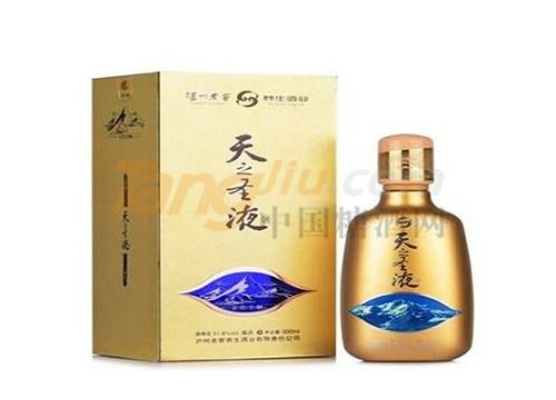 瀘州天之圣液酒類銷售攜手糖酒網(wǎng)，共創(chuàng)食品銷售新篇章